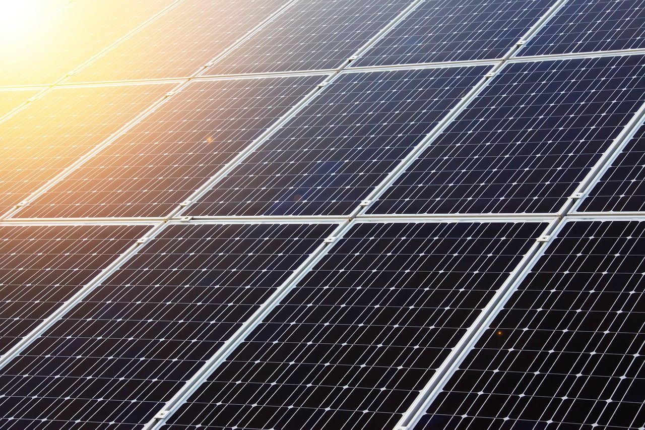 Huawei Photovoltaic Solar Panels