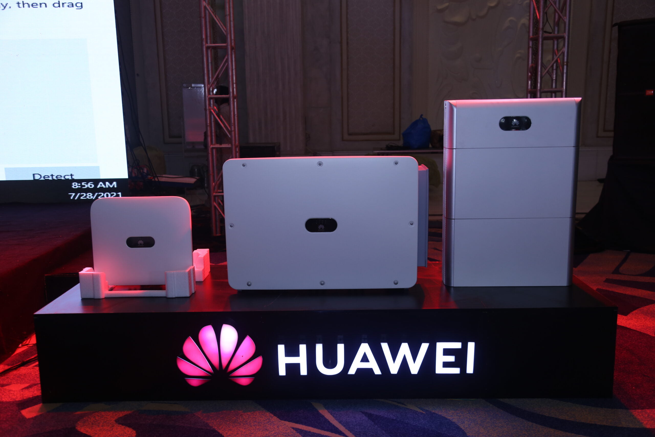 Huawei Event 2021